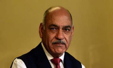 Brig Sushil Bhasin-Vice Chairman