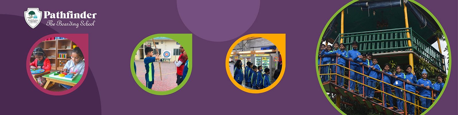 Photo-Gallery by Pathfinder Boarding School